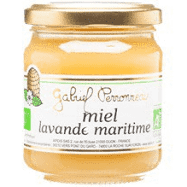 Apidis Miel Lavance 250 g 